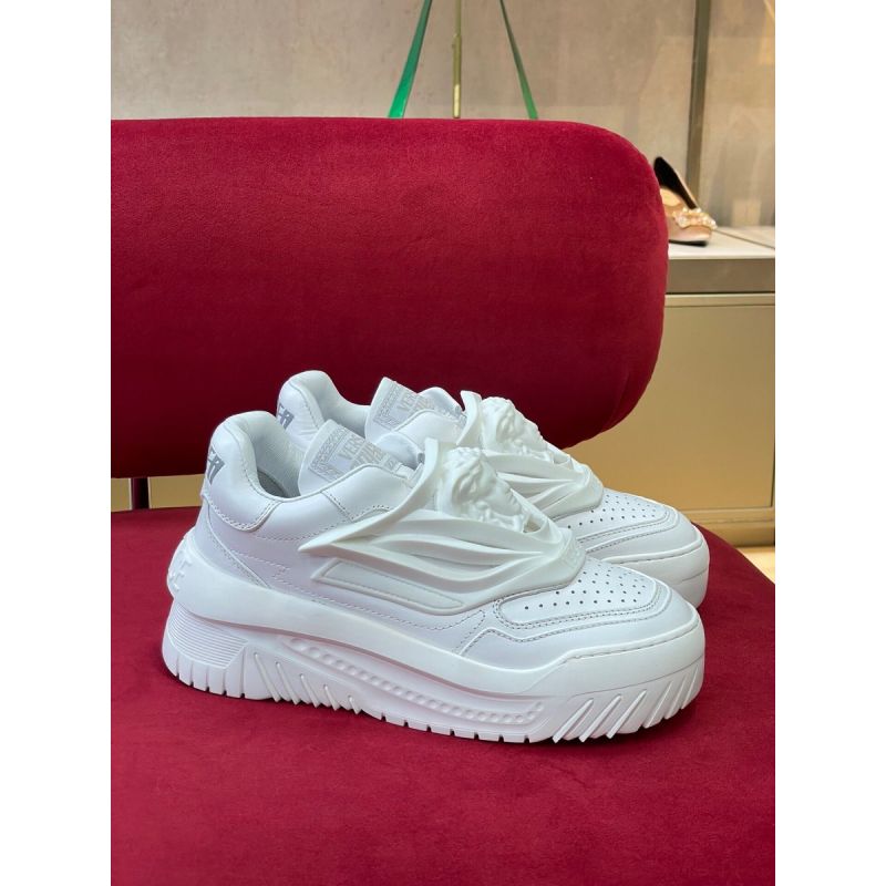 Versace Unisex Sneaker ,Size 35-45