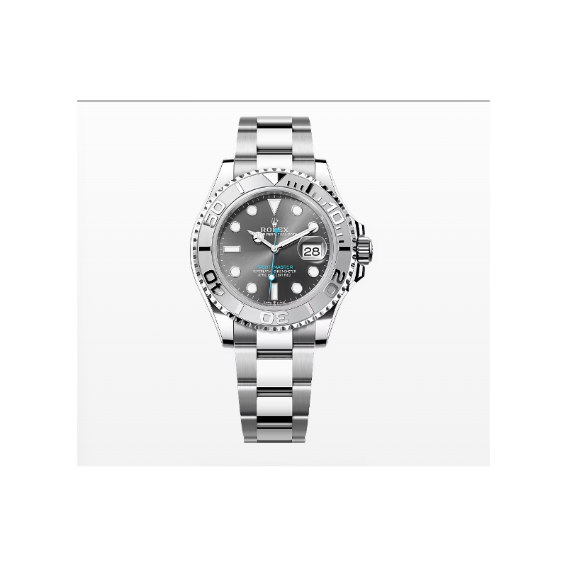 Rolex Yacht-Master 40  Oyster, 40 mm, Oystersteel 